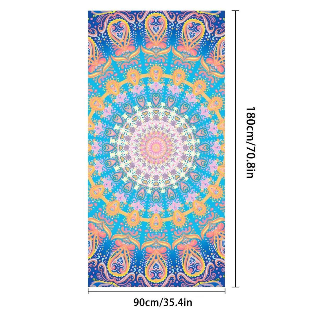 Lightweight Beach Towel Kalsten