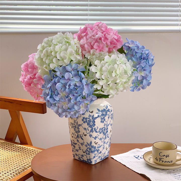 Artificial Floral Bouquet