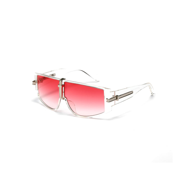 Women's modern sports sunglasses with sturdy frame and UV protection Kalsten