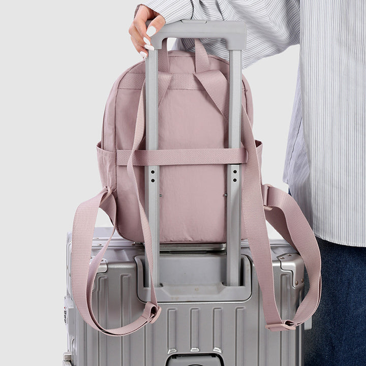 Lightweight Daily Backpack Kalsten