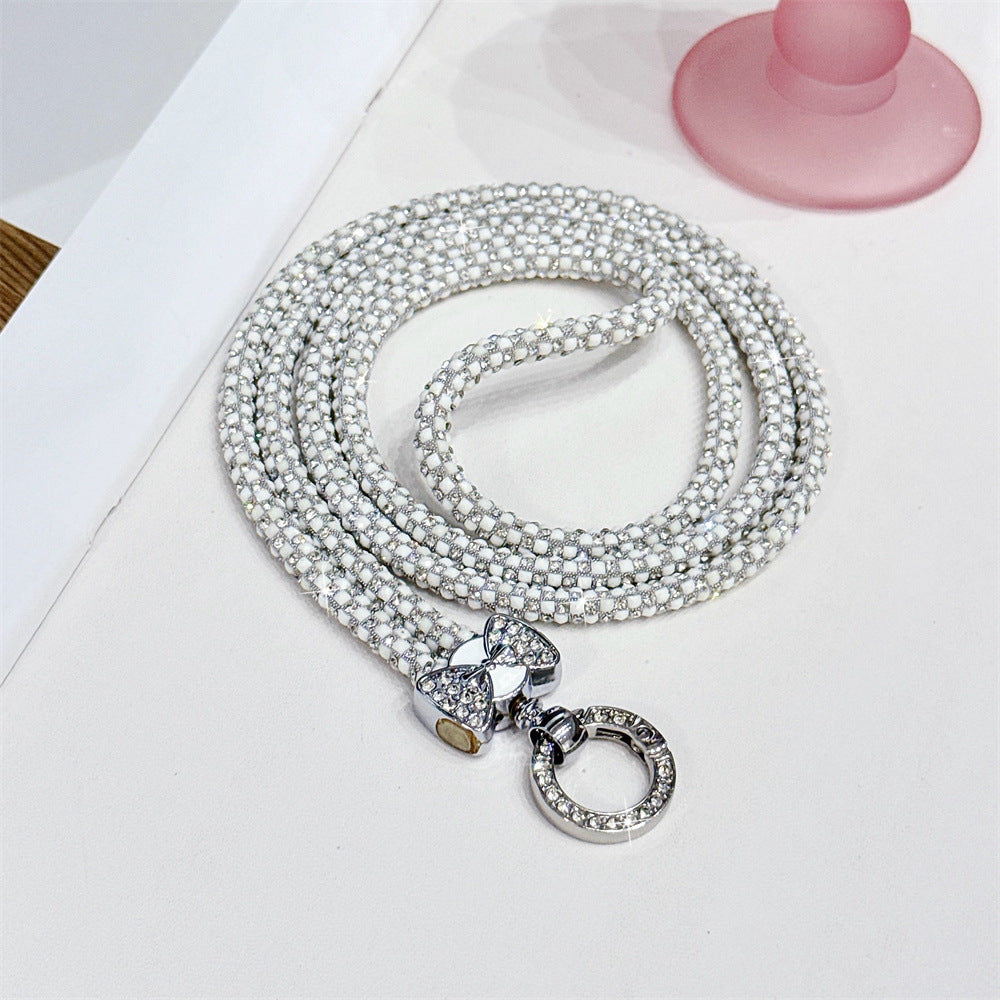Elegant Beaded Eyewear Chain Kalsten 1790134372