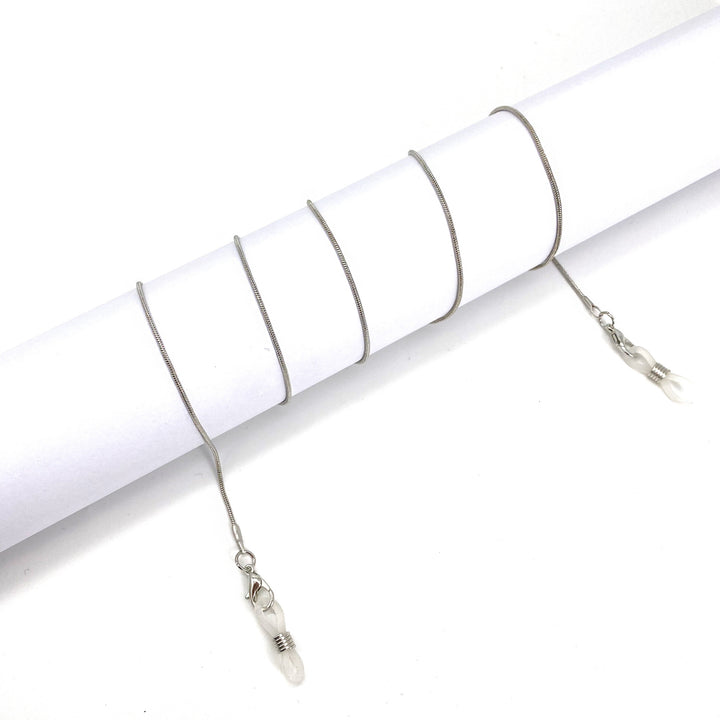 Minimalist Chain Eyewear Holder Kalsten