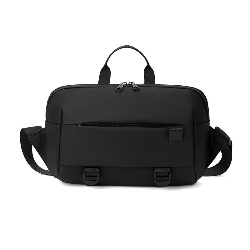 Modern Crossbody Laptop Case Kalsten