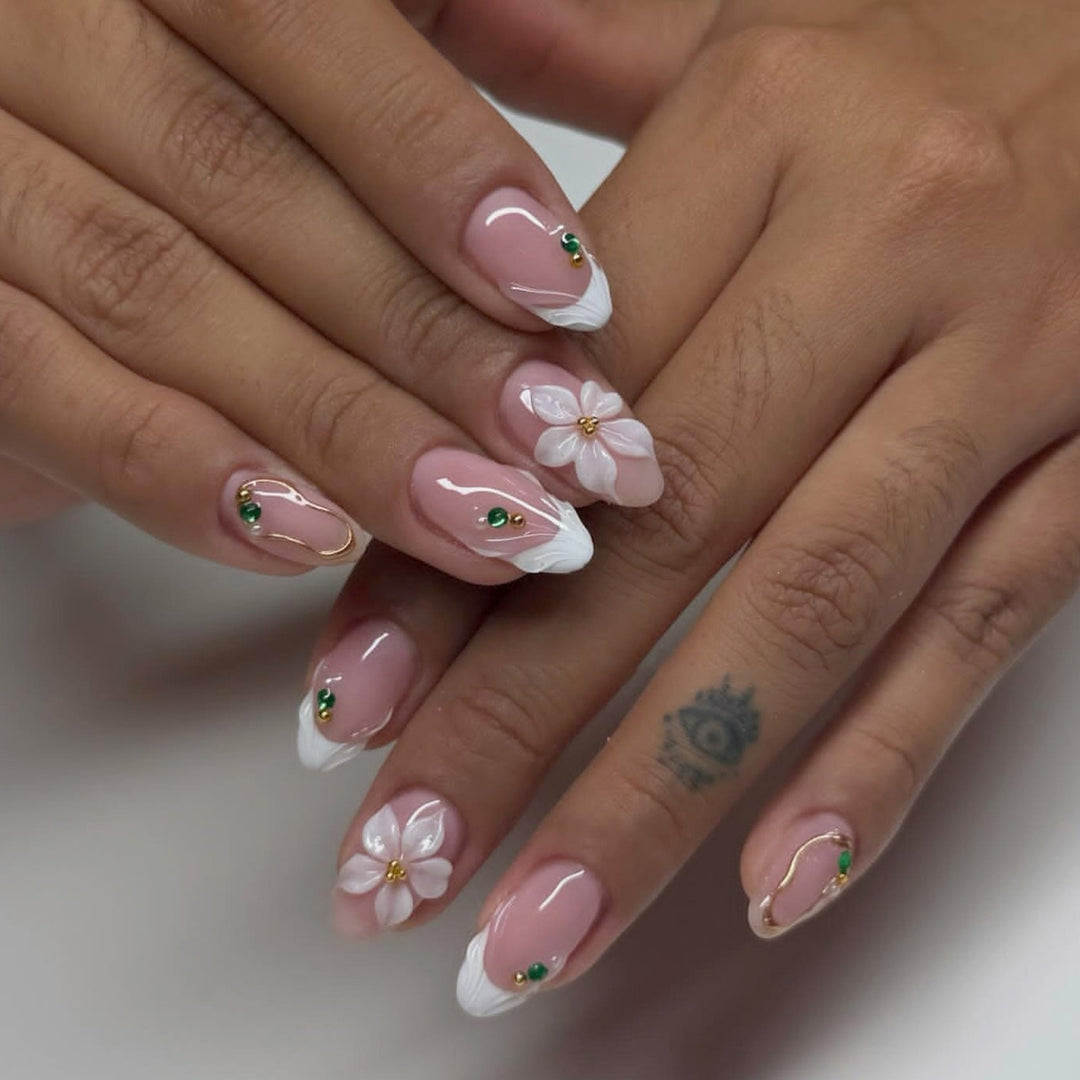 Decorative Art Nails Kalsten