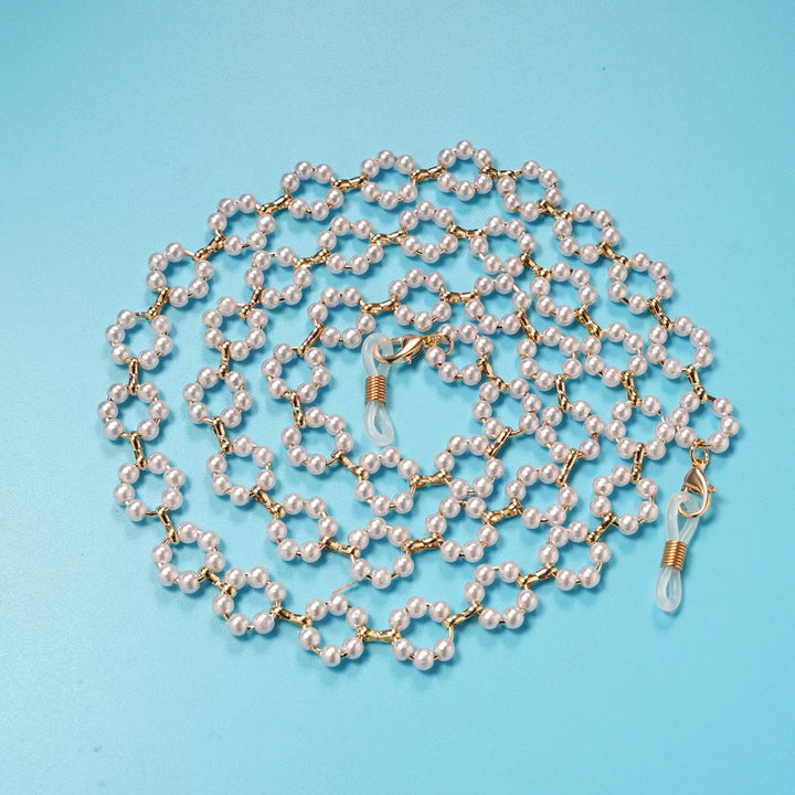 Decorative Pearl Chain Kalsten