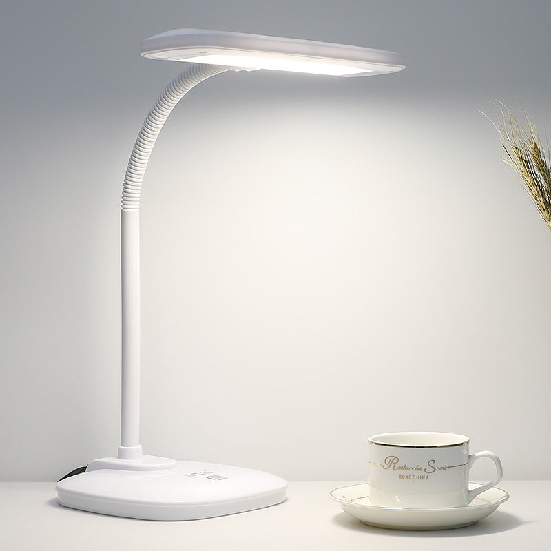Adjustable LED Desk Lamp