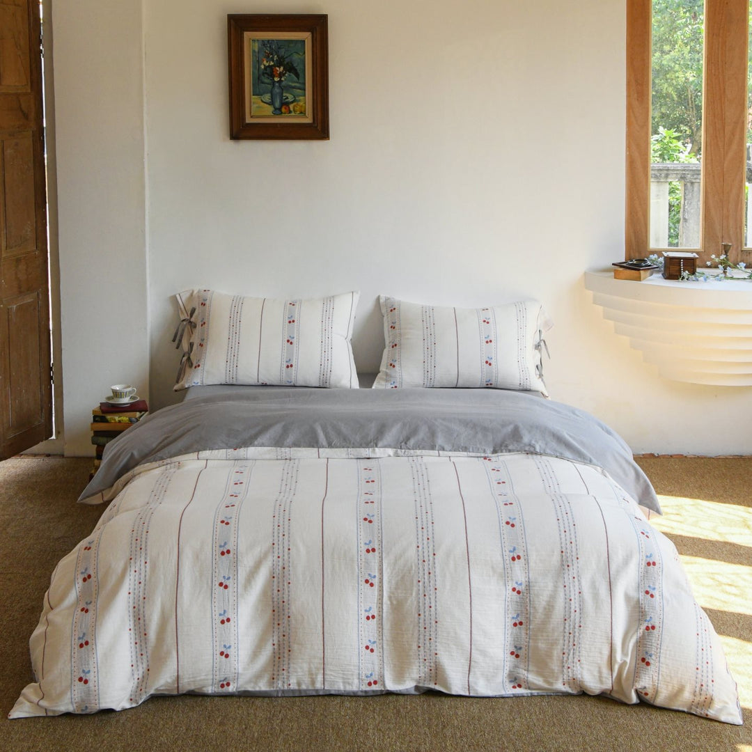 Bedding set