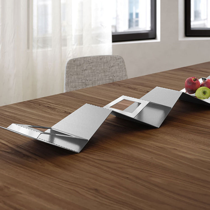 Modern Geometric Decorative Fruit Bowl