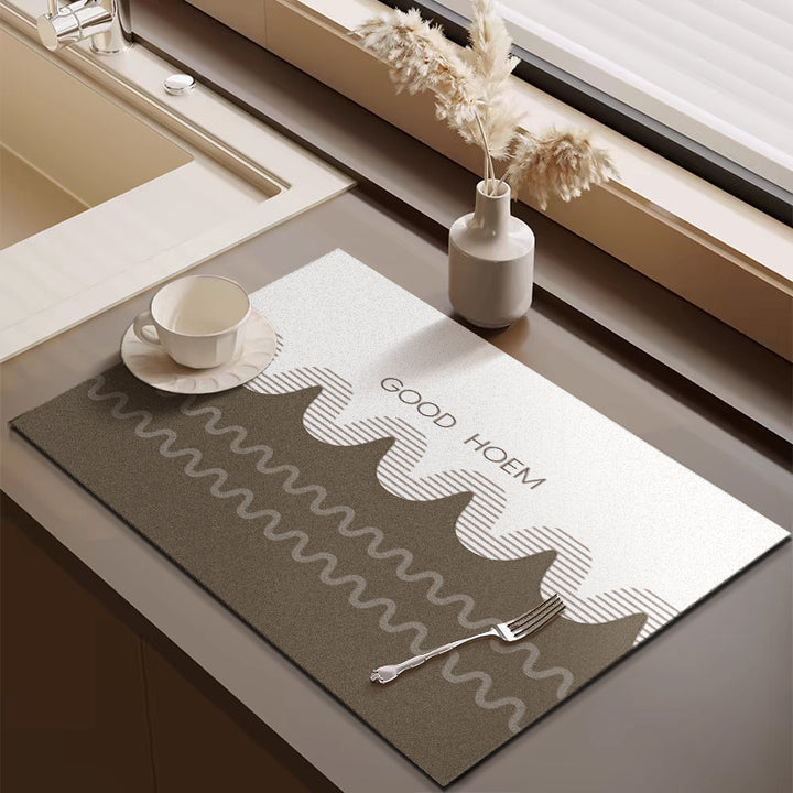 Stylish Dining Placemats