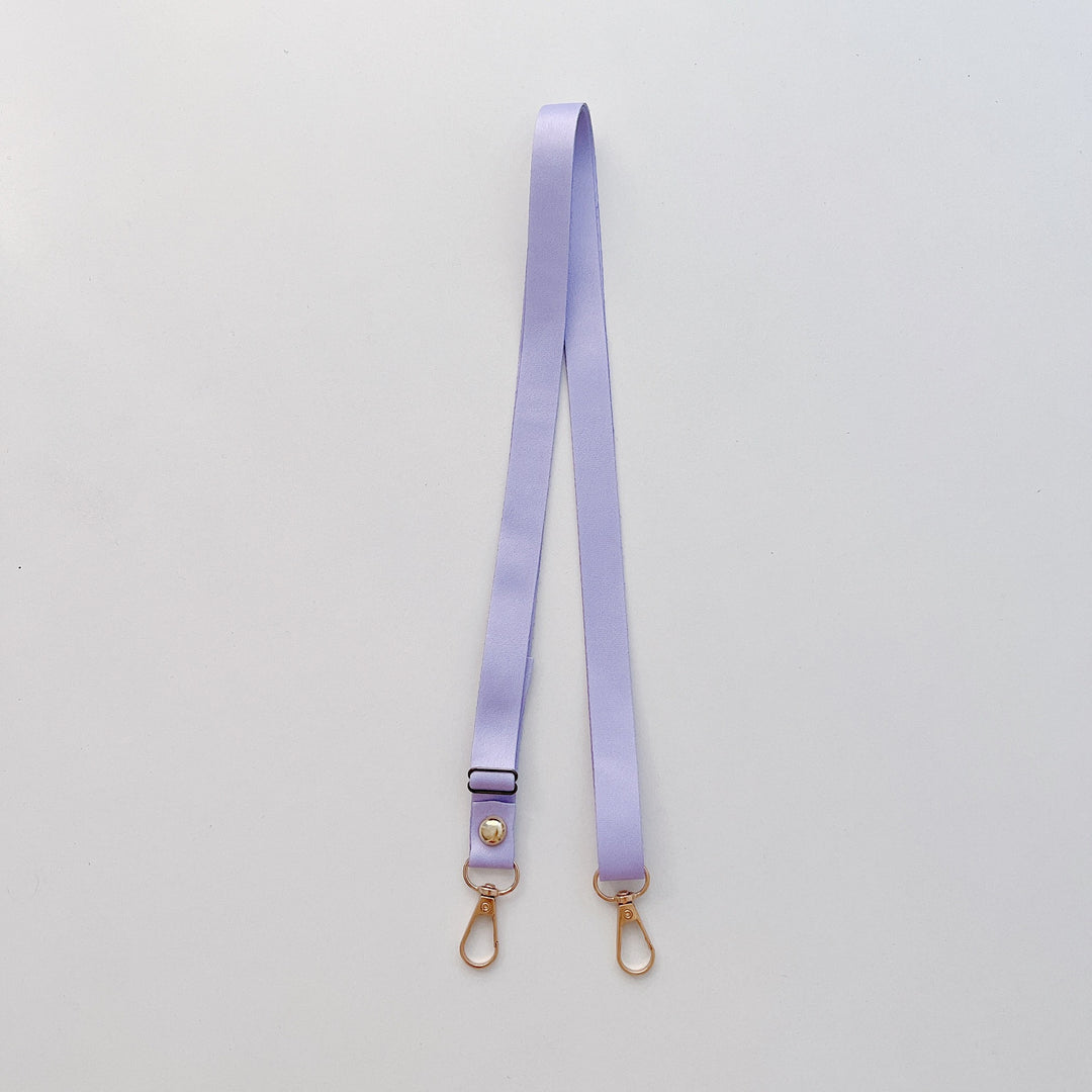Elegant ID Badge Lanyard Kalsten