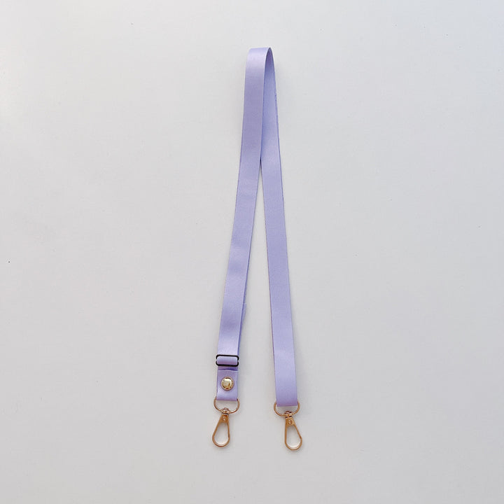 Elegant ID Badge Lanyard Kalsten