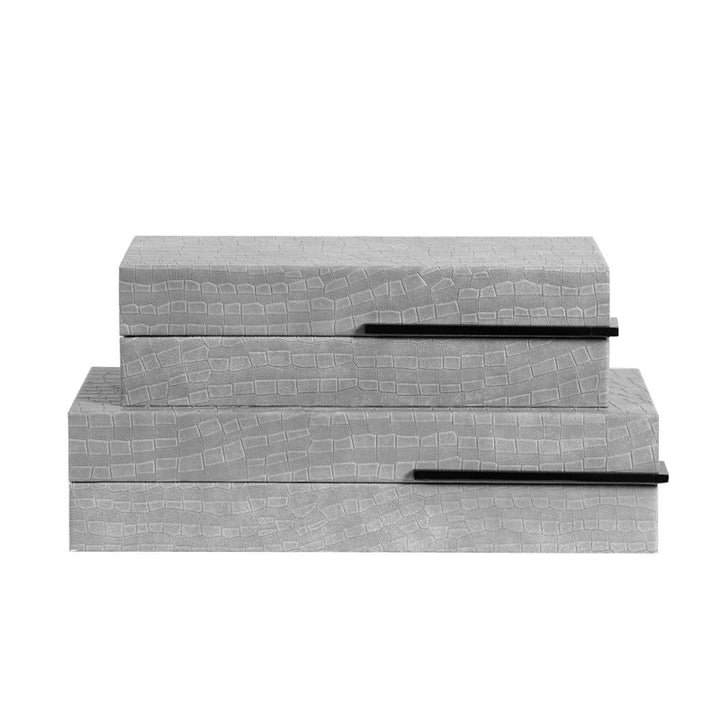 Storage box