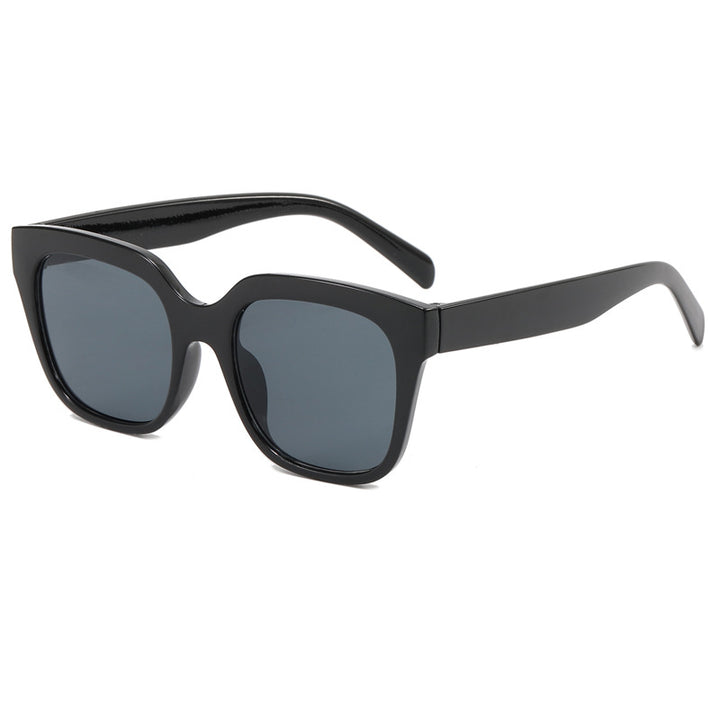Women's fashionable sunglasses with striking pattern Kalsten