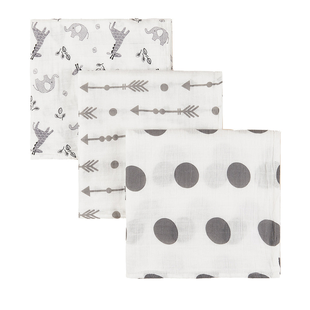 Cotton Printed Handkerchiefs kalsten