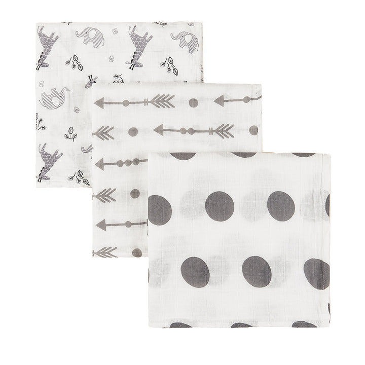 Cotton Printed Handkerchiefs kalsten