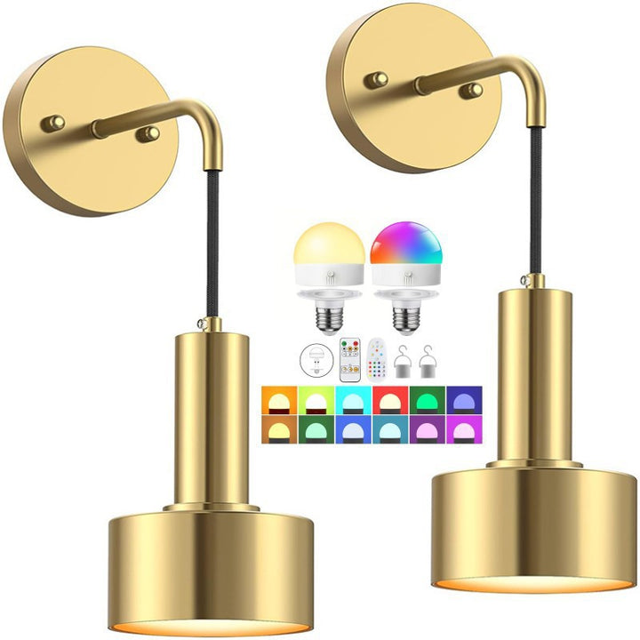 Modern Hanging Pendant Light