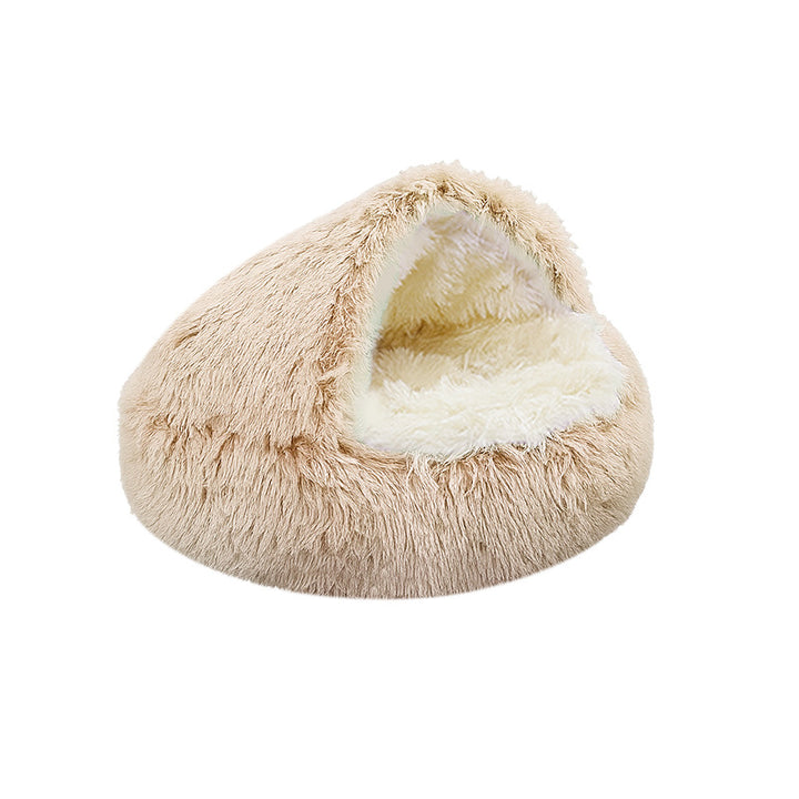 Unisex Plush Cuddly Cave Kalsten