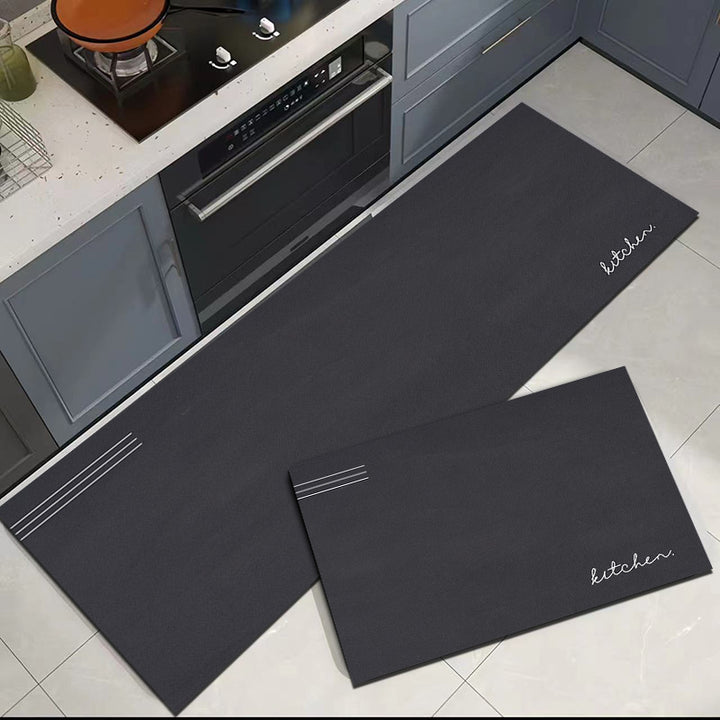 Anti-Fatigue Kitchen Floor Mat