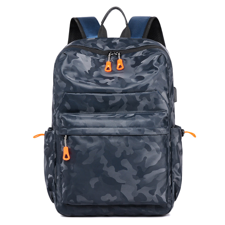 Multifunctional Waterproof Travel Backpack Kalsten