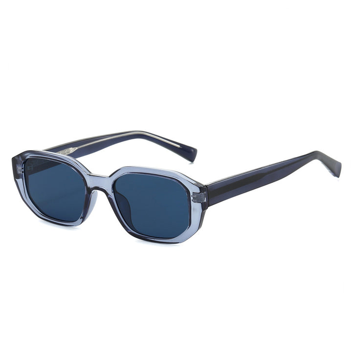 Women's fashionable sunglasses with unique octagonal frame Kalsten