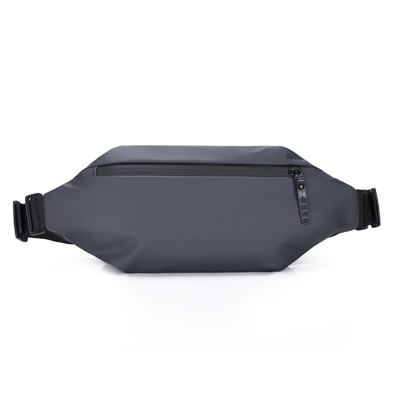 Waterproof Adjustable Waist Bag Kalsten