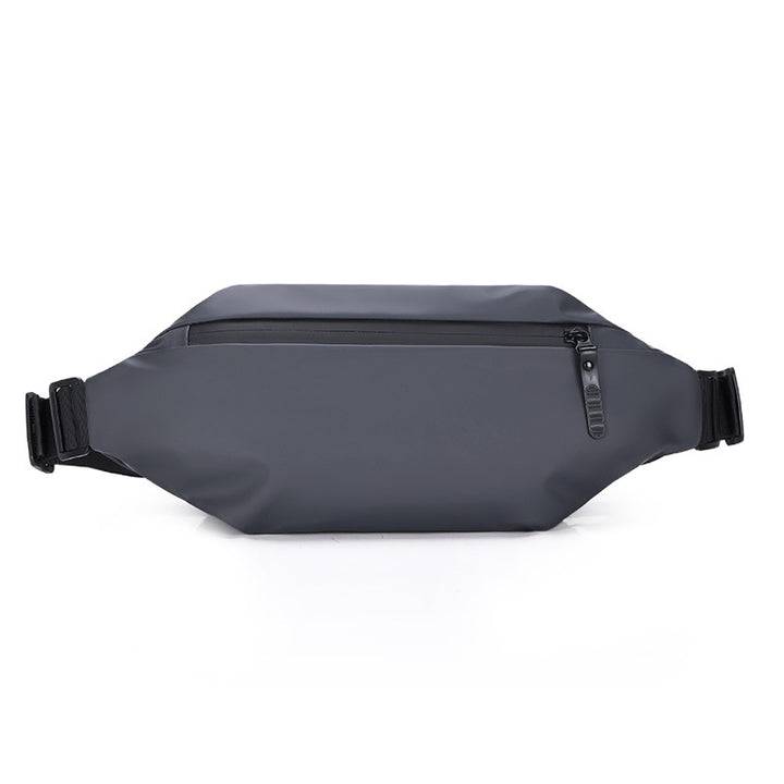 Waterproof Adjustable Waist Bag Kalsten