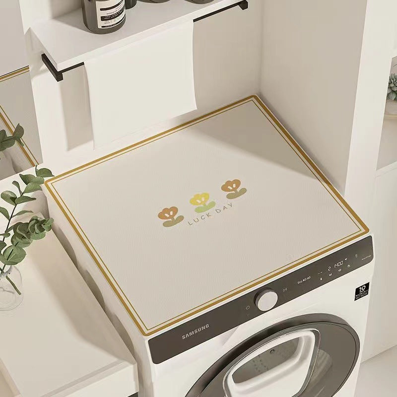 Decorative Washer Cover