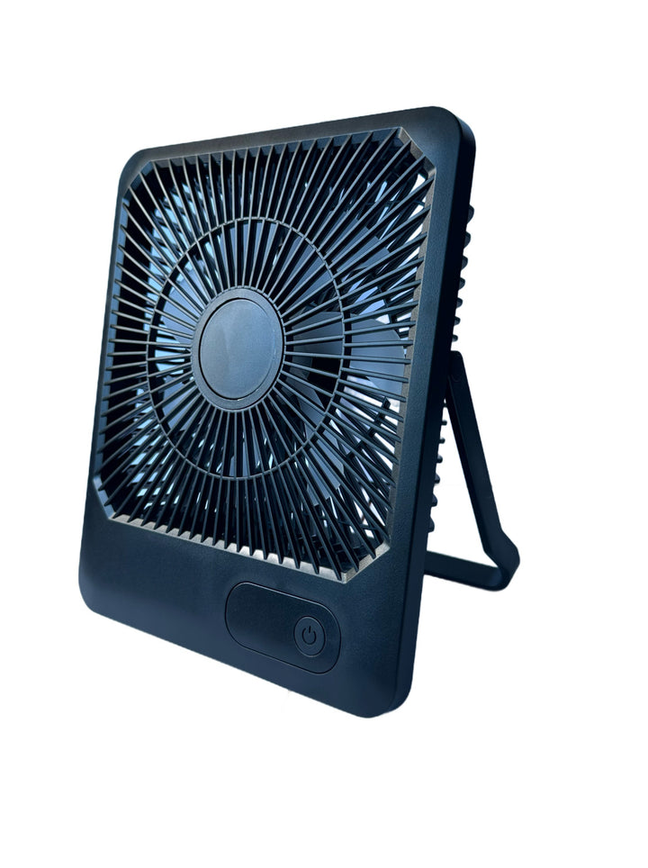 Unisex Compact Tabletop Air Circulator Fan Kalsten