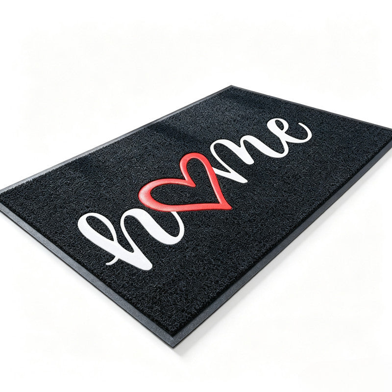 Welcome Doormat Kalsten
