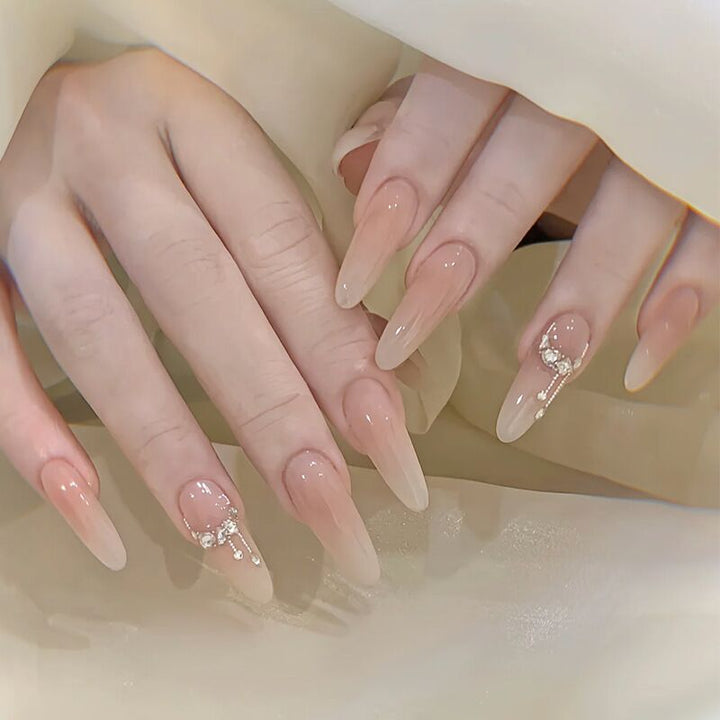 Acrylic Nail Art Kalsten