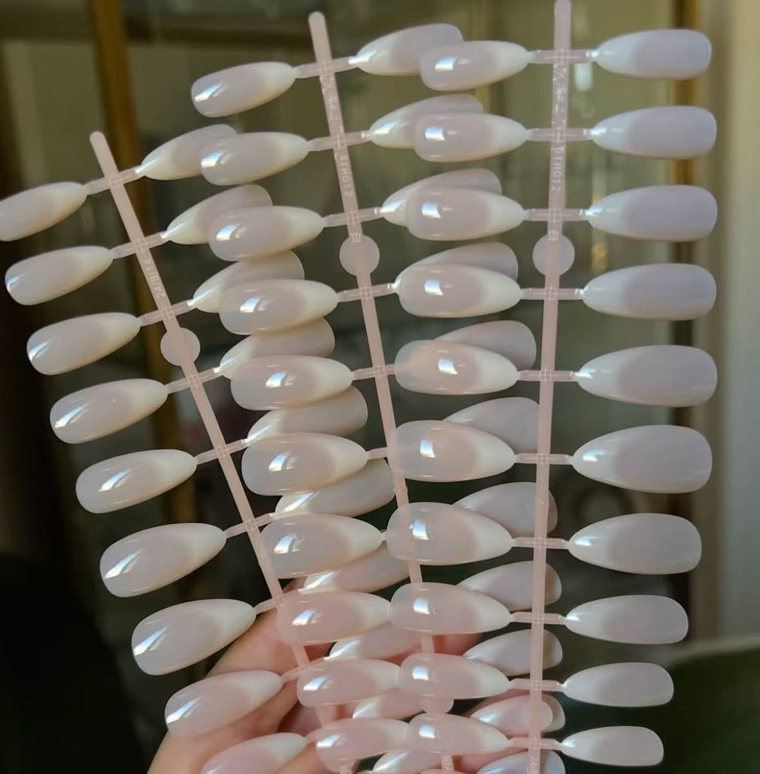 Professional Acrylic Nail Tips Kalsten