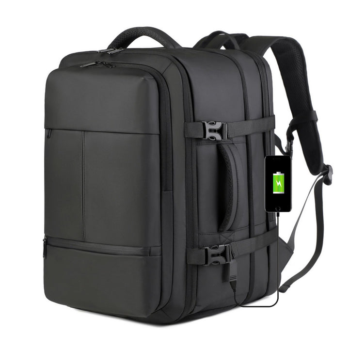 Versatile Travel Backpack Kalsten
