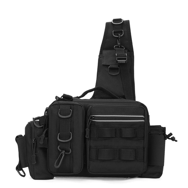 Tactical Crossbody Utility Bag Kalsten