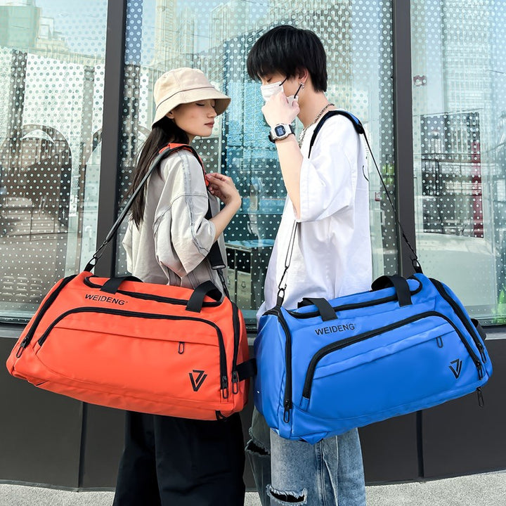 Multi-Functional Sports Duffle Bag Kalsten