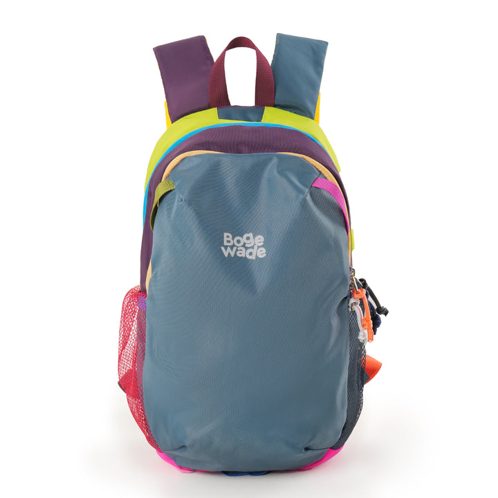Versatile Lightweight Adventure Backpack Kalsten