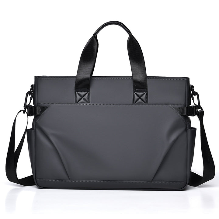 Modern Premium Briefcase Kalsten