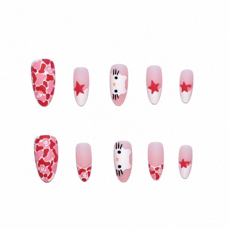 Practical DIY Nail Art Set Kalsten