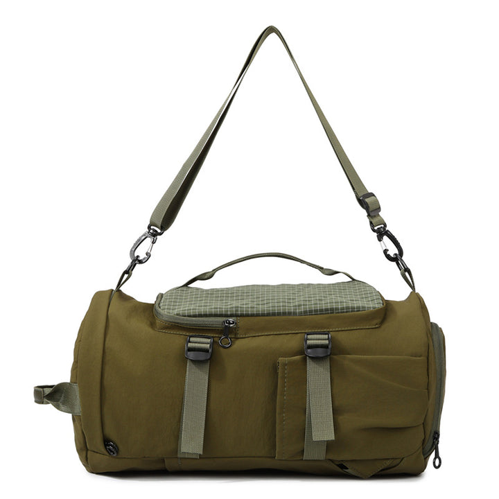 Urban Backpack with Versatile Compartment System Kalsten