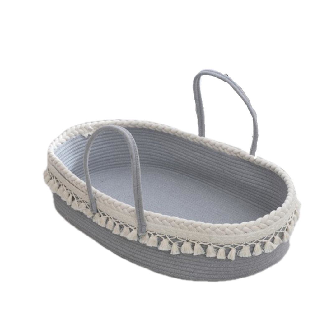 Handmade decoration basket Kalsten