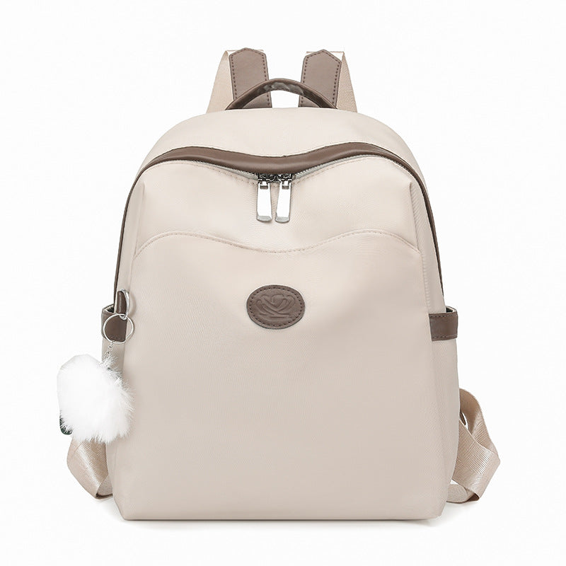 Stylish Multi-Compartment Backpack Kalsten