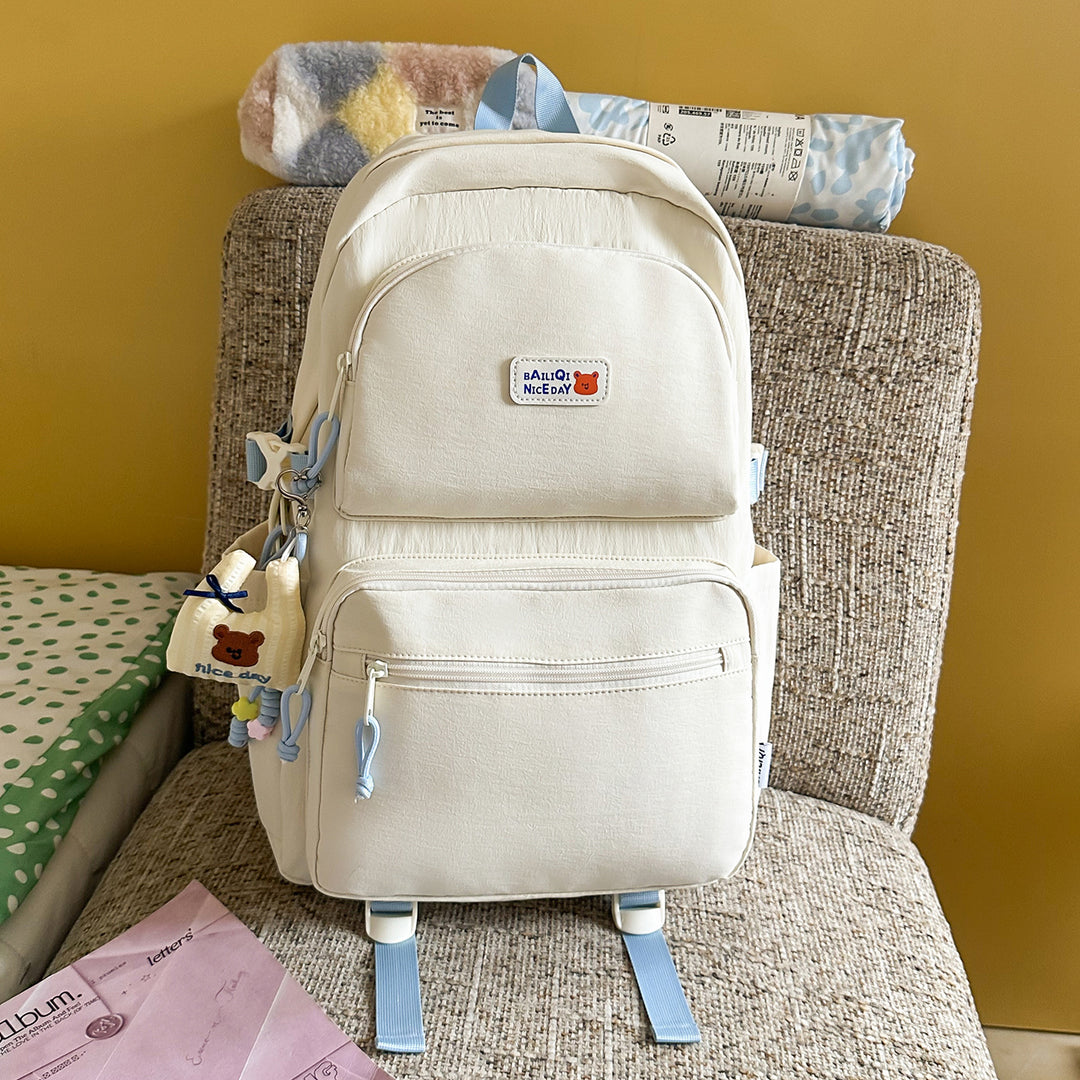 Urban Functional Backpack Kalsten
