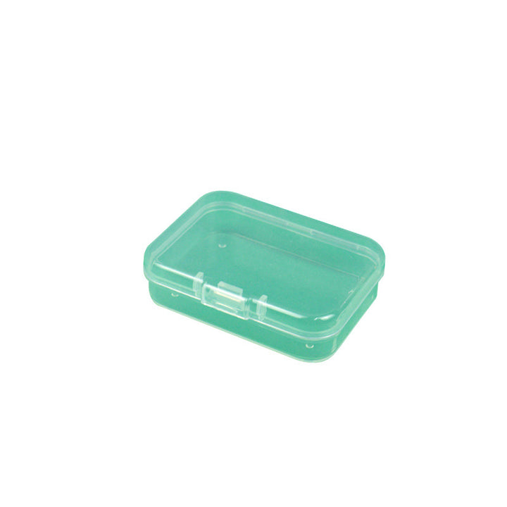Compact Multi-Functional Plastic Storage Case Kalsten