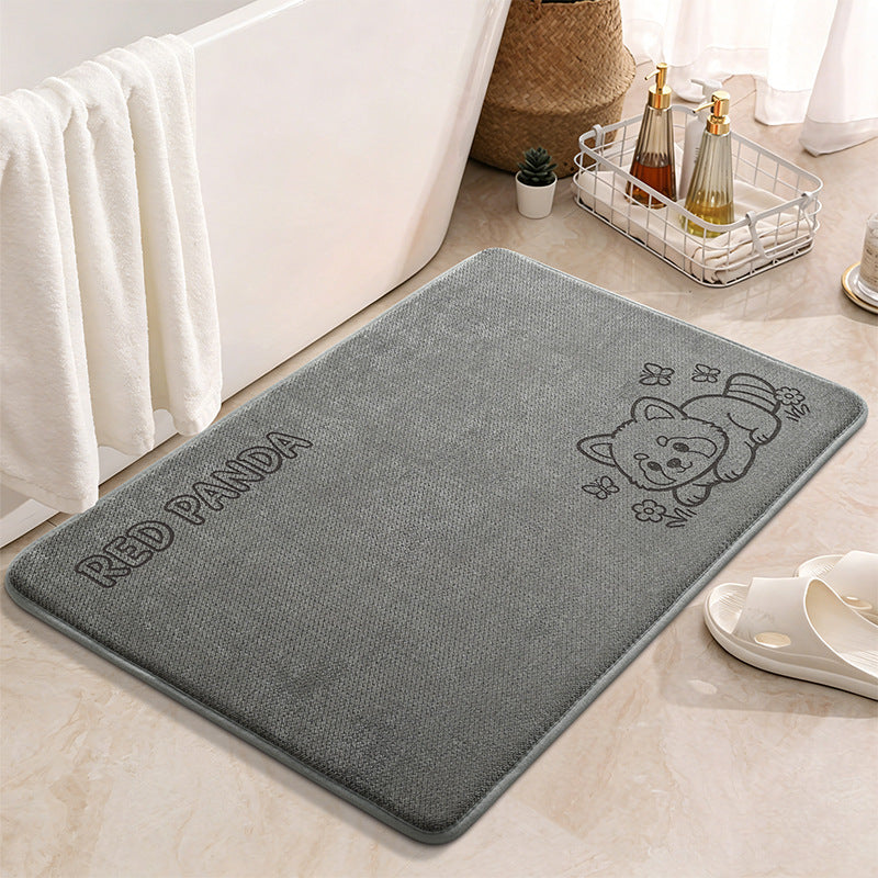 Home Bath Mat Kalsten