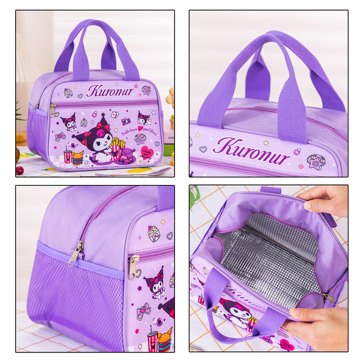 Insulated Lunch Bag Kalsten