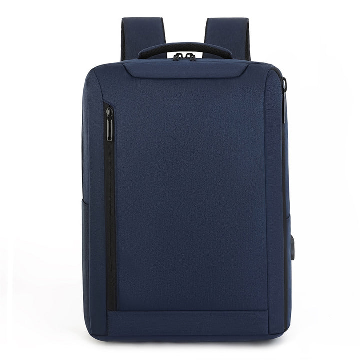 Sleek Urban Commuter Backpack Kalsten