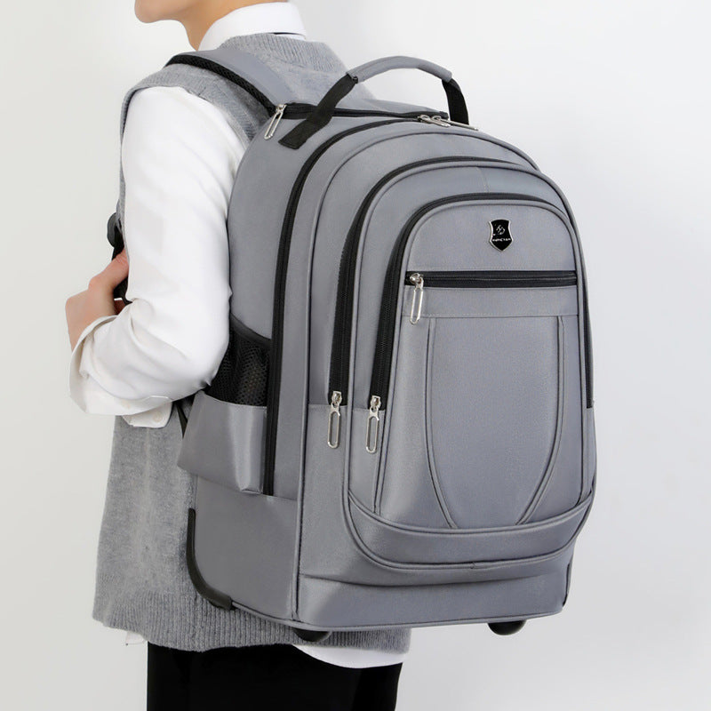 Multi-Functional Laptop and Travel Backpack Kalsten