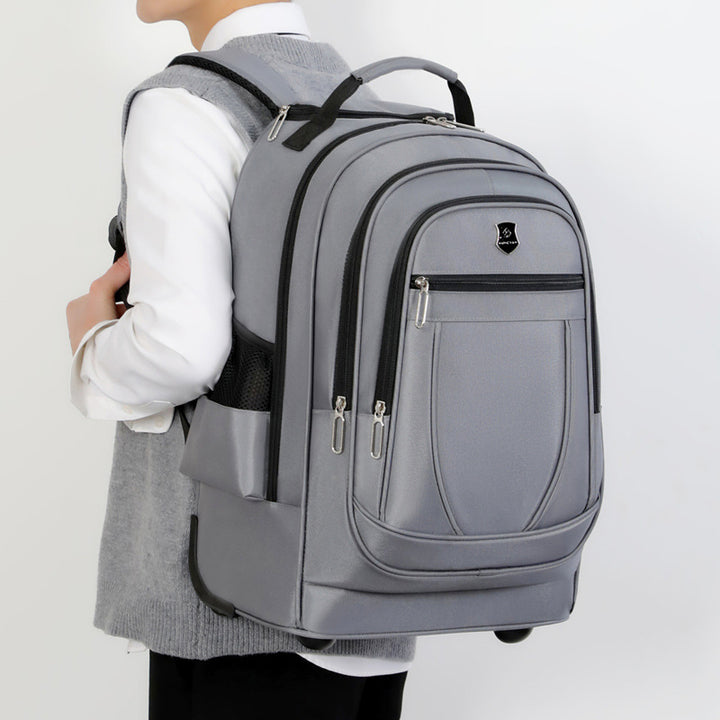Multi-Functional Laptop and Travel Backpack Kalsten