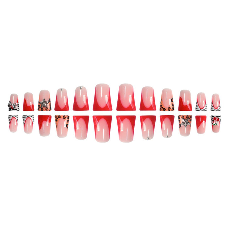 Artistic Nail Extension Kalsten