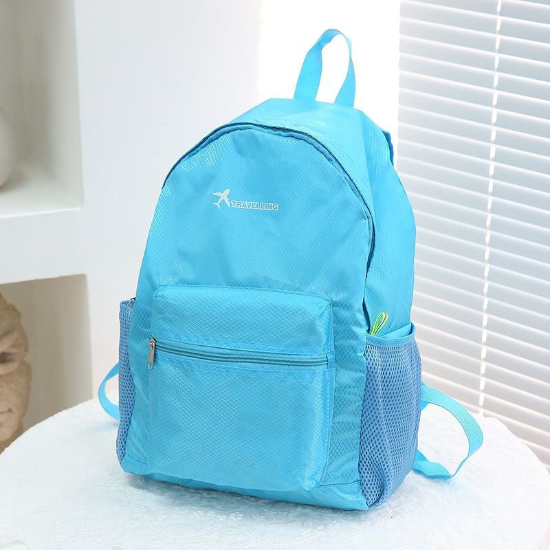 Travel Backpack With Breathable Design And Versatile Storage Options Kalsten