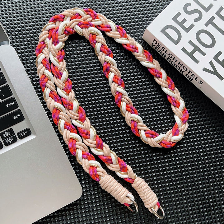 Braided Eyewear Strap Kalsten 1790135104